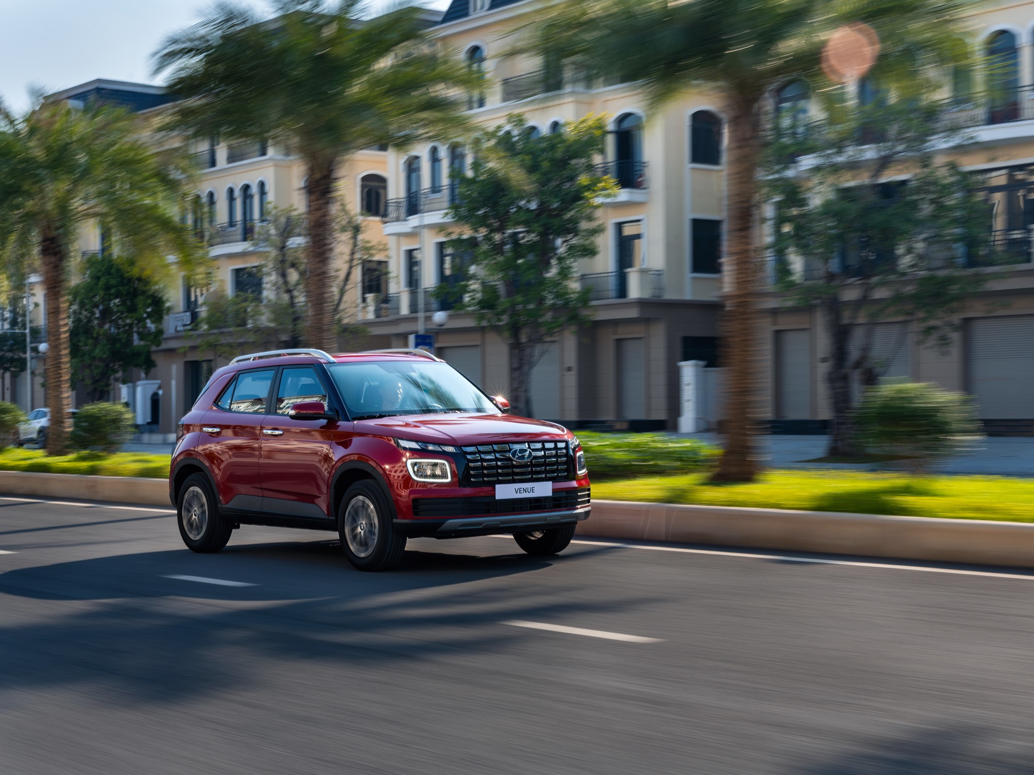 TC GROUP THÔNG BÁO KẾT QUẢ BÁN HÀNG HYUNDAI THÁNG 12/2023