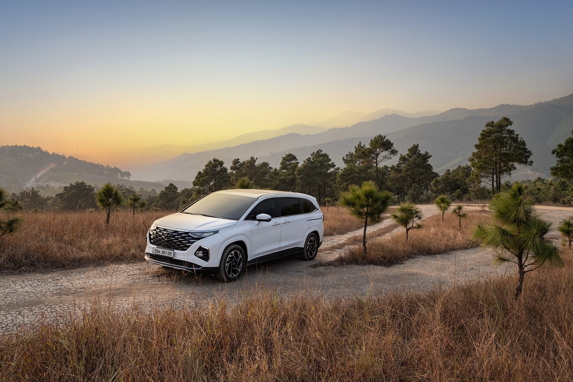 TC GROUP THÔNG BÁO KẾT QUẢ BÁN HÀNG HYUNDAI THÁNG 1/2024